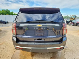 Chevrolet Tahoe 5.3l K1500 Lt, снимка 6