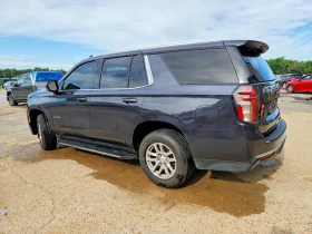 Chevrolet Tahoe 5.3l K1500 Lt, снимка 2