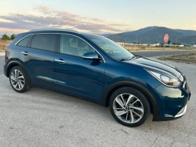 Kia Niro 1.6 Хибрид/Камера/Keyless, снимка 6