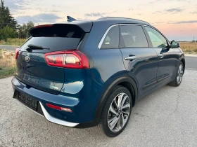 Kia Niro 1.6 Хибрид/Камера/Keyless, снимка 7