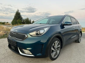 Kia Niro 1.6 Хибрид/Камера/Keyless, снимка 1