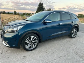 Kia Niro 1.6 Хибрид/Камера/Keyless, снимка 5