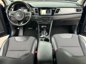 Kia Niro 1.6 Хибрид/Камера/Keyless, снимка 11