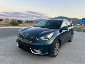 Kia Niro 1.6 Хибрид/Камера/Keyless, снимка 4