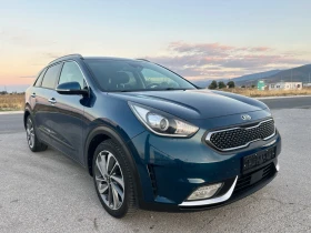 Kia Niro 1.6 Хибрид/Камера/Keyless, снимка 2