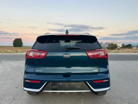 Kia Niro 1.6 Хибрид/Камера/Keyless, снимка 9