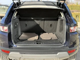 Land Rover Range Rover Evoque 4х4 Реален пробег!, снимка 15