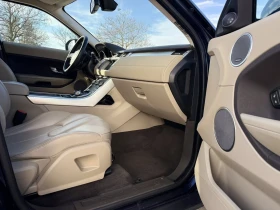 Land Rover Range Rover Evoque 4х4 Реален пробег!, снимка 10