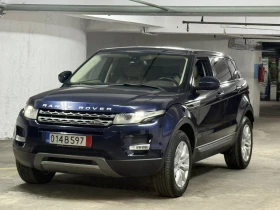 Land Rover Range Rover Evoque 4х4 Реален пробег!, снимка 1