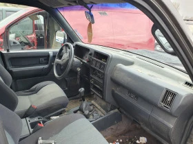 Isuzu Trooper 3.2i/на части , снимка 5