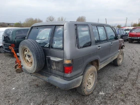 Isuzu Trooper 3.2i/на части , снимка 4