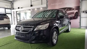 Обява за продажба на VW Tiguan 1.4TSi 4-Motion 6SP-SERVIZNA IST.-FULL-LIZING-DE ~17 800 лв. - изображение 2