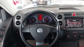 VW Tiguan 1.4TSi 4-Motion 6SP-SERVIZNA IST.-FULL-LIZING-DE, снимка 11