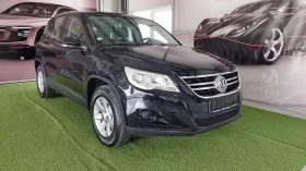     VW Tiguan 1.4TSi 4-Motion 6SP-SERVIZNA IST.-FULL-LIZING-DE