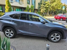 Lexus NX 300h  70х.км., снимка 5