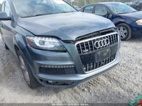 Audi Q7 3.0T S LINE PRESTIGE | Mobile.bg    7