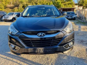 Hyundai IX35 - [3] 