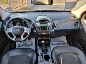 Hyundai IX35, снимка 12