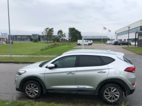 Hyundai Tucson 1.7 CRDI , снимка 2