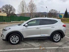 Hyundai Tucson 1.7 CRDI , снимка 4