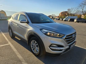 Hyundai Tucson 1.7 CRDI , снимка 3