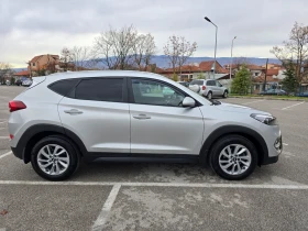 Hyundai Tucson 1.7 CRDI , снимка 5