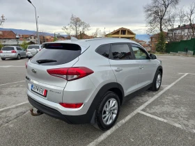 Hyundai Tucson 1.7 CRDI , снимка 6