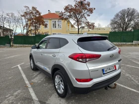 Hyundai Tucson 1.7 CRDI , снимка 7