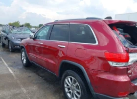 Jeep Grand cherokee LIMITED | Mobile.bg    8