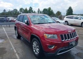 Jeep Grand cherokee LIMITED | Mobile.bg    2