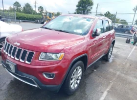 Jeep Grand cherokee LIMITED | Mobile.bg    3