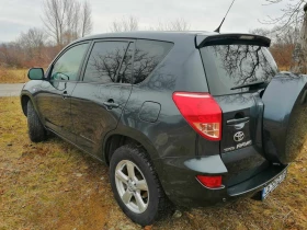 Toyota Rav4 D-4D 4х4 136кс, снимка 5