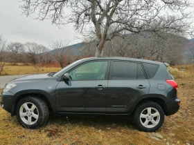 Toyota Rav4 D-4D 4х4 136кс, снимка 4