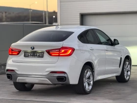 BMW X6 3.0D M-PACK* Harman/Kardon* 360* F1* ЛИЗИНГ* , снимка 5