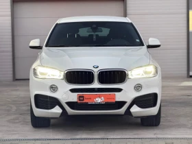 BMW X6 3.0D M-PACK* Harman/Kardon* 360* F1* ЛИЗИНГ* , снимка 1