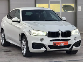 BMW X6 3.0D M-PACK* Harman/Kardon* 360* F1* ЛИЗИНГ* , снимка 3