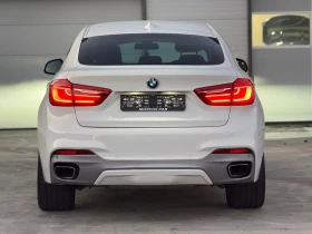 BMW X6 3.0D M-PACK* Harman/Kardon* 360* F1* ЛИЗИНГ* , снимка 4