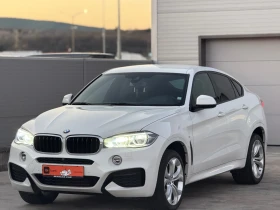 BMW X6 3.0D M-PACK* Harman/Kardon* 360* F1* ЛИЗИНГ* , снимка 2