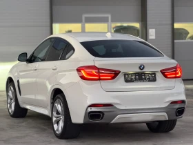 BMW X6 3.0D M-PACK* Harman/Kardon* 360* F1* ЛИЗИНГ* , снимка 6