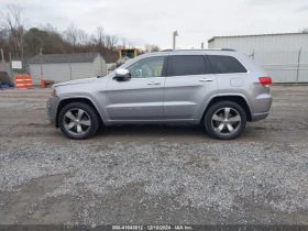 Jeep Grand cherokee OVERLAND 2014 3.6 | Mobile.bg    2