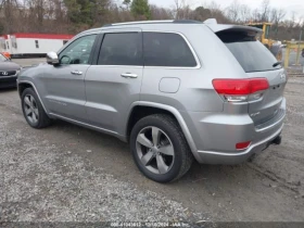 Jeep Grand cherokee OVERLAND 2014 3.6 | Mobile.bg    3