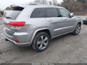 Jeep Grand cherokee OVERLAND 2014 3.6 | Mobile.bg    5