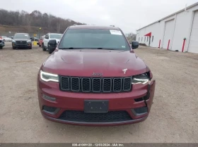 Jeep Grand cherokee 2020 JEEP GRAND CHEROKEE LIMITED X 4X4, снимка 2