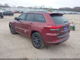 Jeep Grand cherokee 2020 JEEP GRAND CHEROKEE LIMITED X 4X4, снимка 6