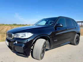 BMW X5 Xdrive35d, снимка 2