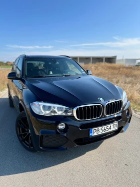 BMW X5 Xdrive35d, снимка 3