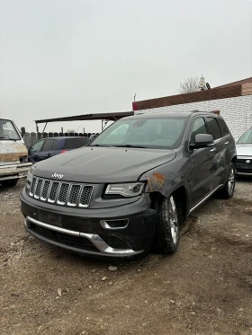     Jeep Grand cherokee 3.0 