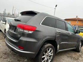 Jeep Grand cherokee 3.0  | Mobile.bg    5