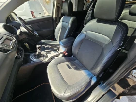 Kia Sportage 1.7cdti face | Mobile.bg    8