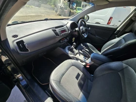 Kia Sportage 1.7cdti face | Mobile.bg    9